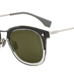 Sunglass frames-FENDI-FF M0045/S