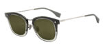 Sunglass frames-FENDI-FF M0045/S