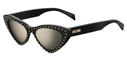 Sunglass frames-MOSCHINO-MOS006/S
