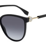 Sunglass frames-FENDI-FF 0345/S