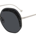 Sunglass frames-FENDI-FF 0358/S