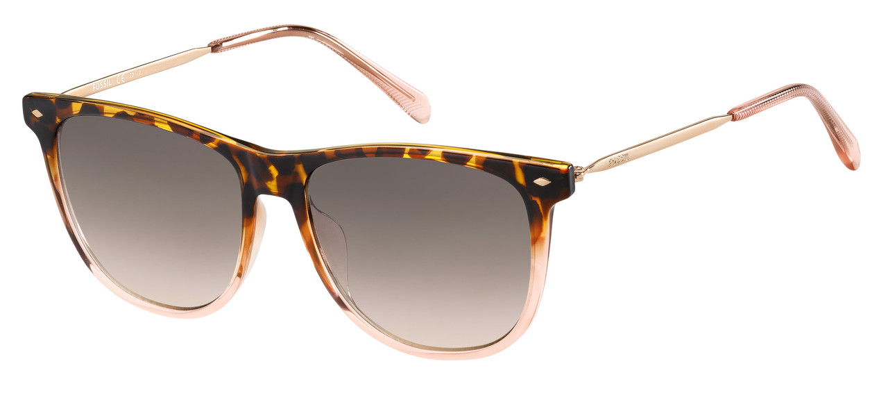 716736165318-P00.jpg Sunglass frames-FOSSIL-FOS 3090/G/S - الصورة 1