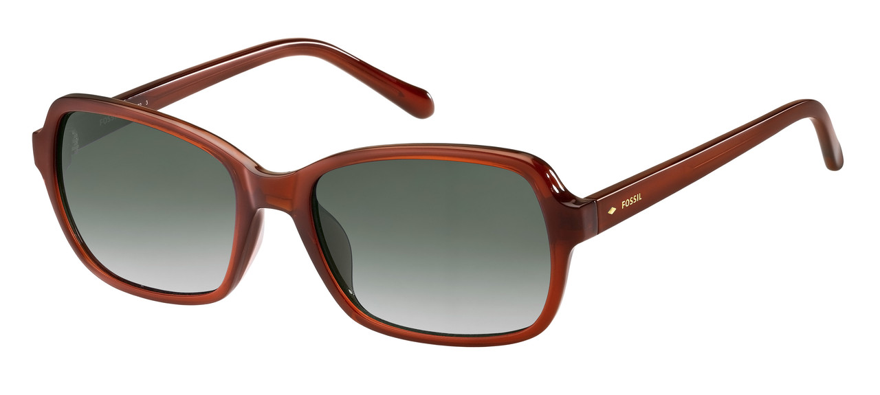 716736179131-P00.jpg Sunglass frames-FOSSIL-FOS 3095/S - الصورة 1