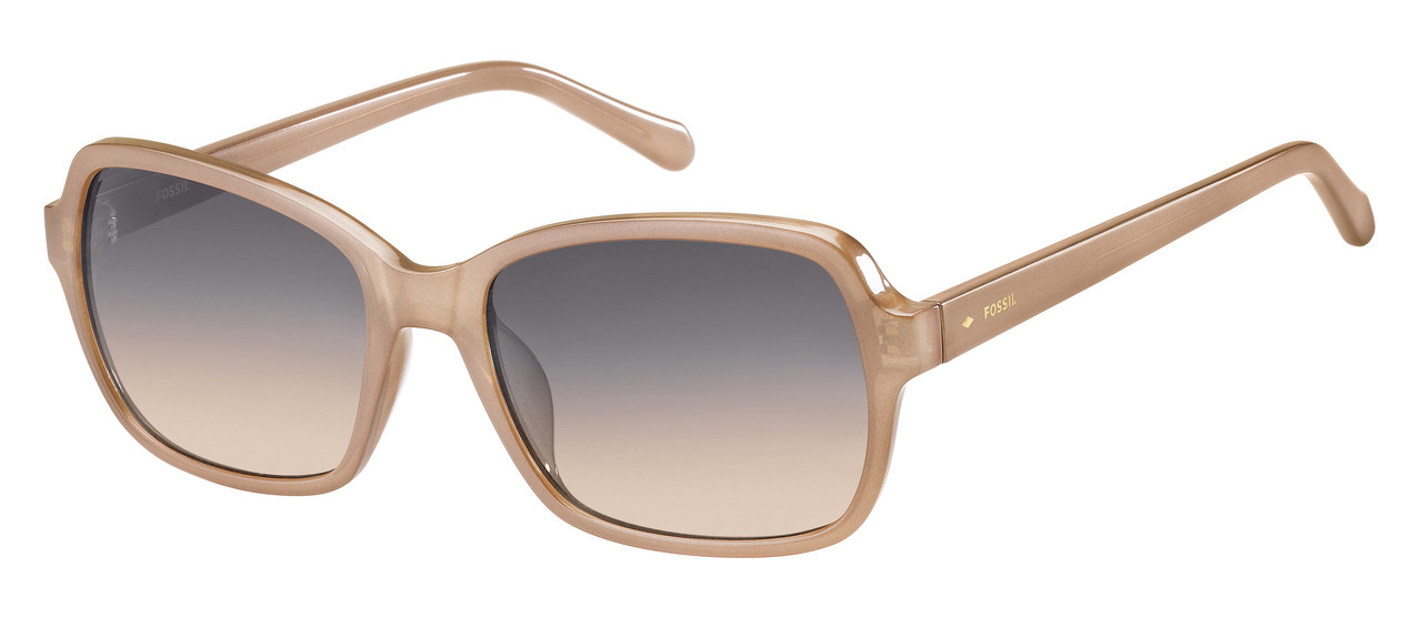 716736179155-P00.jpg Sunglass frames-FOSSIL-FOS 3095/S - الصورة 1