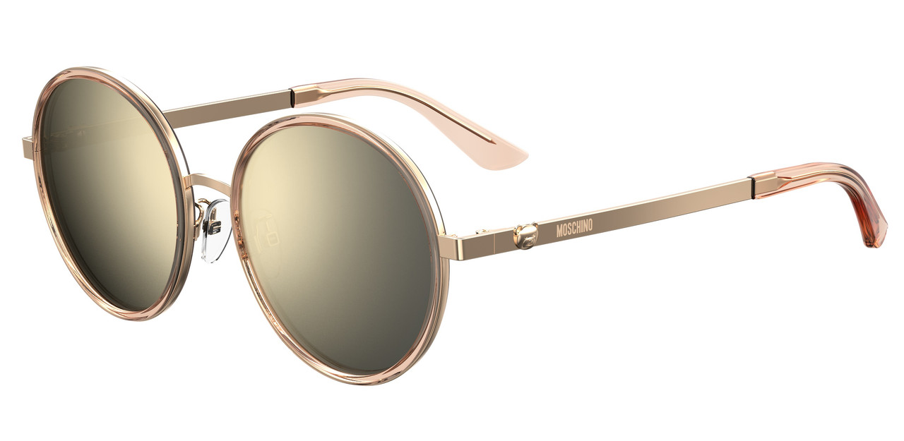 716736195629-P00.jpg Sunglass frames-MOSCHINO-MOS059/F/S - الصورة 1