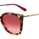 Sunglass frames-MOSCHINO LOVE-MOL018/S