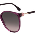 Sunglass frames-FENDI-FF 0374/S
