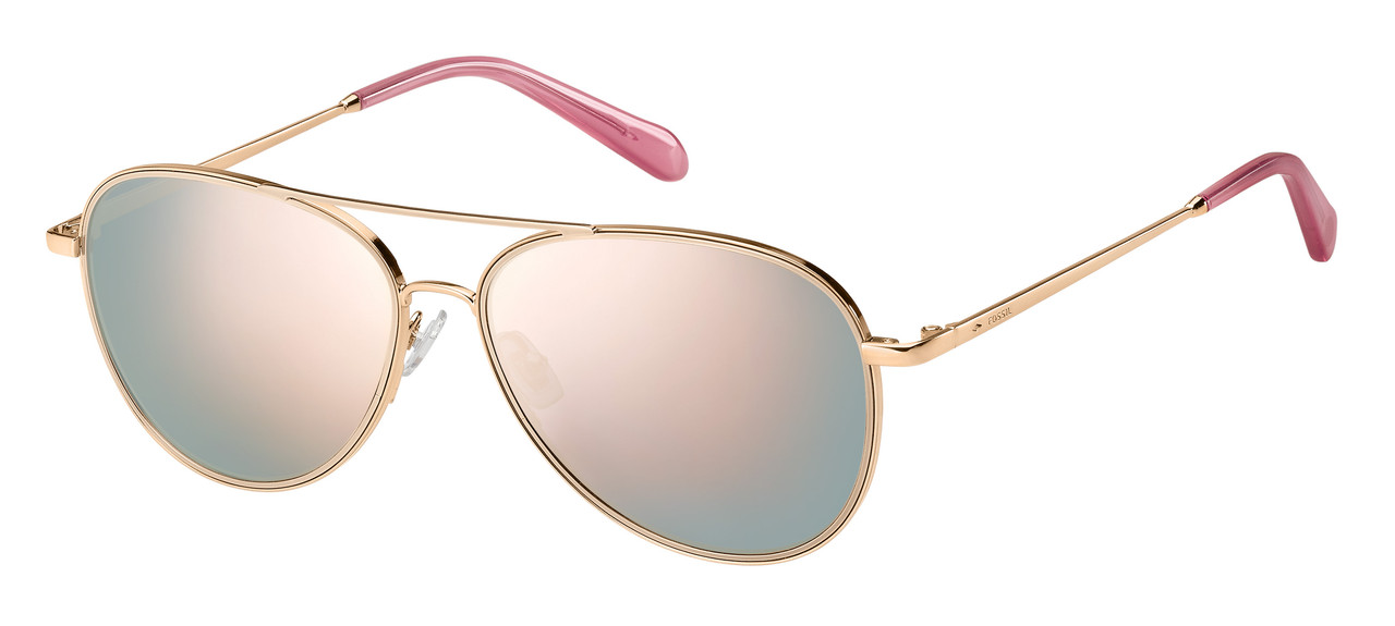 716736219462-P00.jpg Sunglass frames-FOSSIL-FOS 2096/G/S - الصورة 1