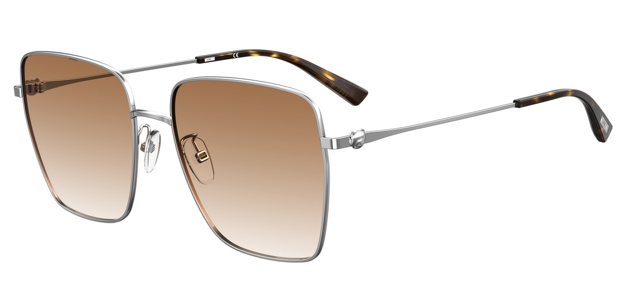 716736220796-P00.jpg Sunglass frames-MOSCHINO-MOS072/G/S - الصورة 1