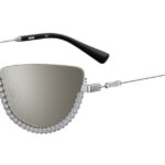 Sunglass frames-MOSCHINO-MOS070/S
