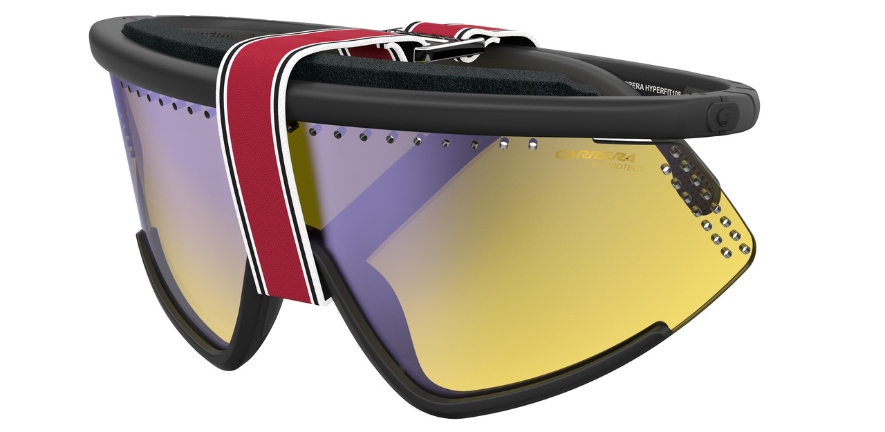 716736230276-P00.jpg Sunglass frames-CARRERA-HYPERFIT 10/S - الصورة 1