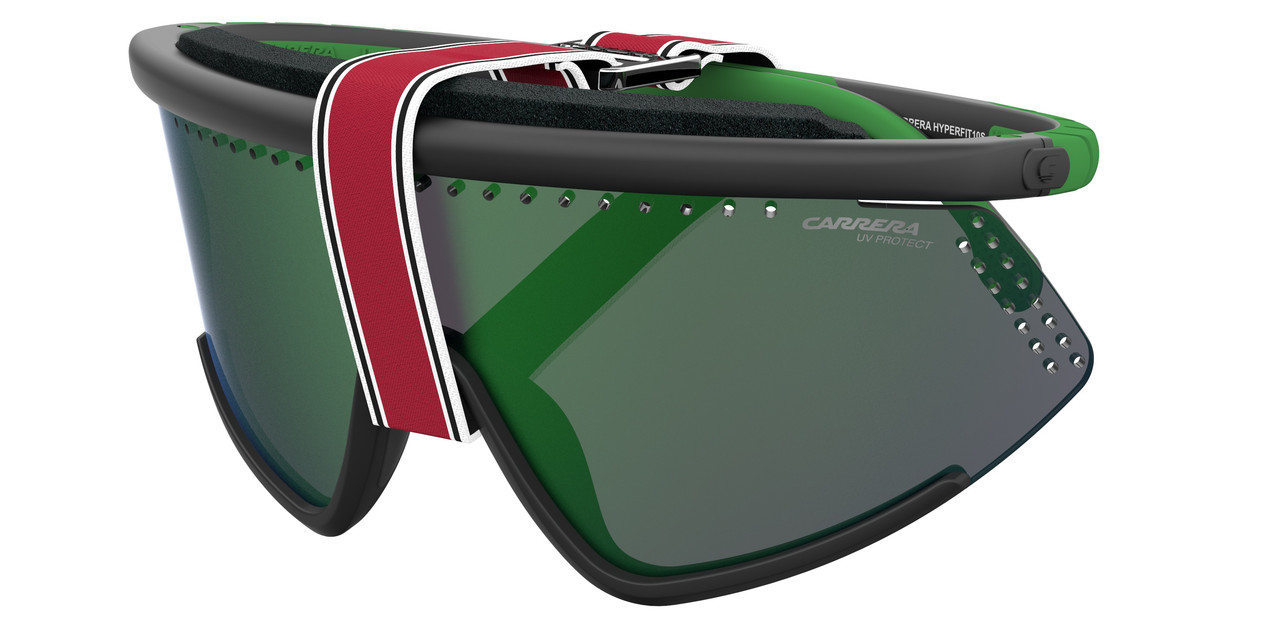 716736230283-P00.jpg Sunglass frames-CARRERA-HYPERFIT 10/S - الصورة 1