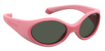 ⁦Sunglass frames-Polaroid Kids-PLD 8037/S⁩ - الصورة ⁦2⁩