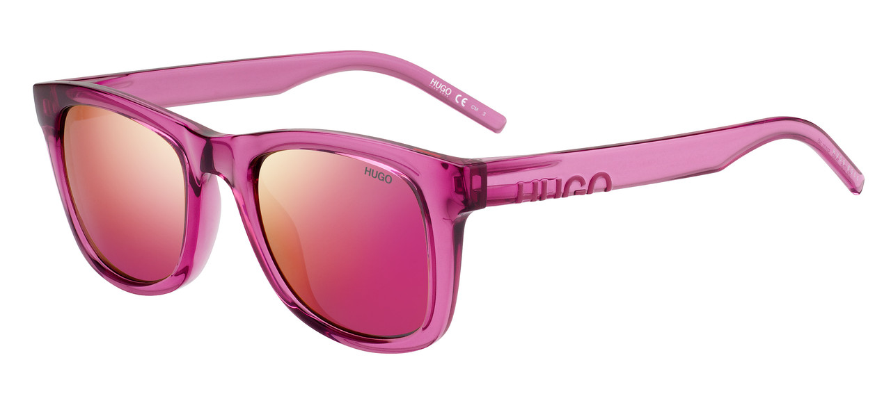 716736246710-P00.jpg Sunglass frames-HUGO-HG 1070/S - الصورة 1