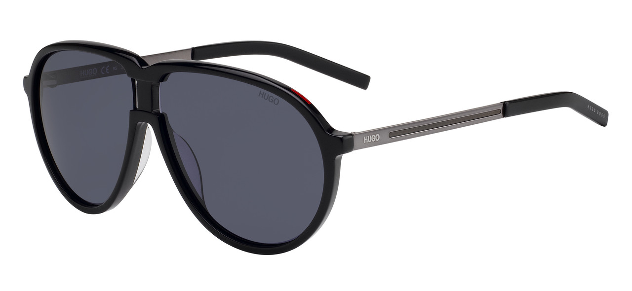 716736247069-P00.jpg Sunglass frames-HUGO-HG 1091/S - الصورة 1