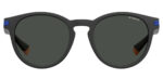 ⁦Sunglass frames-POLAROID-PLD 2087/S⁩ - الصورة ⁦3⁩