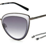 Sunglass frames-M MISSONI-MMI 0019/S