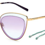 Sunglass frames-M MISSONI-MMI 0019/S