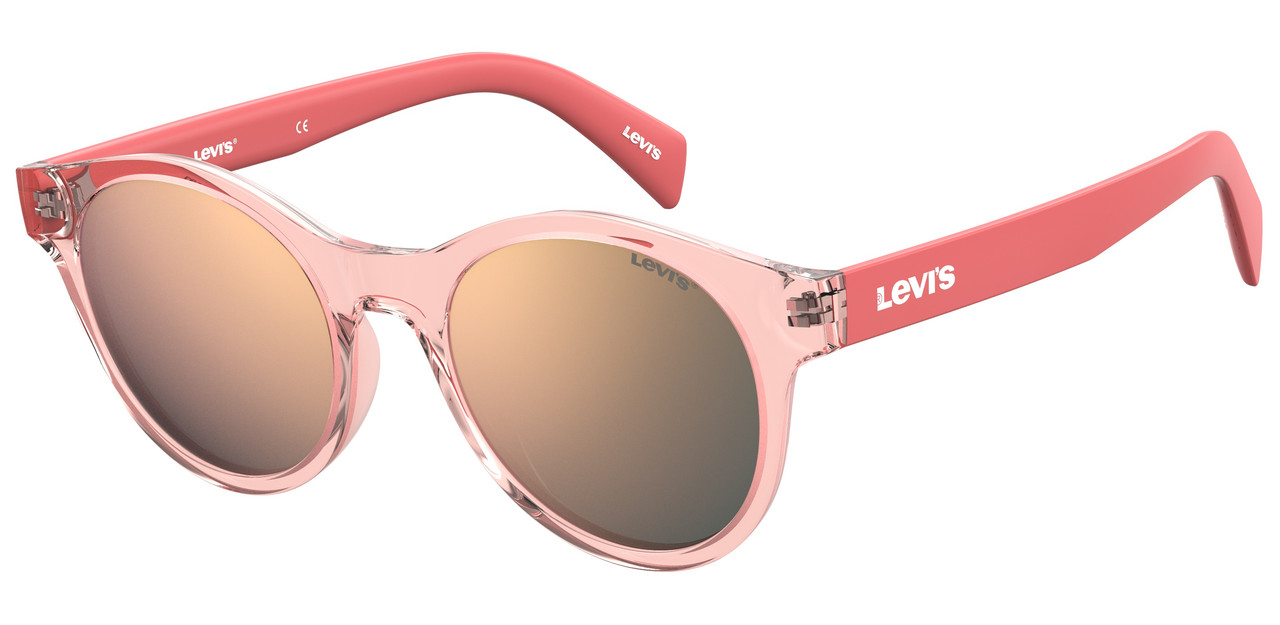 716736253558-P00.jpg Sunglass frames-LEVIS-LV 1000/S - الصورة 1