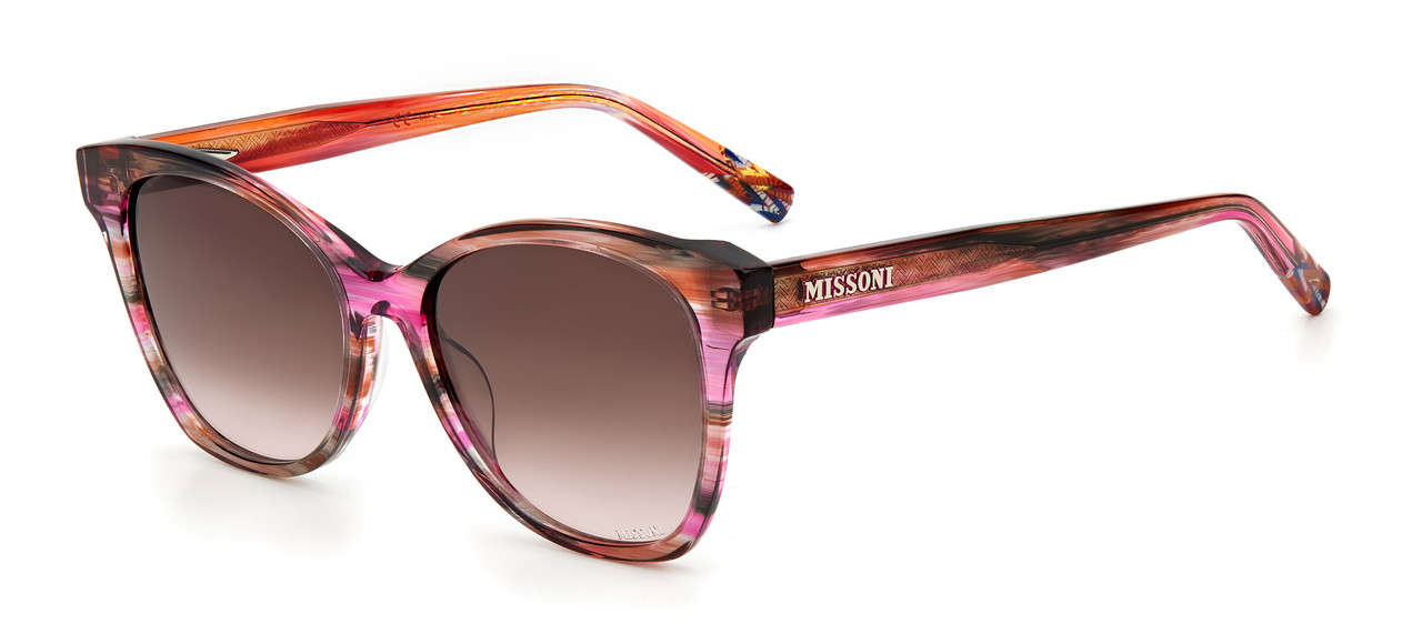 716736253947-P00.jpg Sunglass frames-MISSONI-MIS 0007/S - الصورة 1