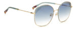 ⁦Sunglass frames-MISSONI-MIS 0014/S⁩ - الصورة ⁦2⁩