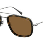 Sunglass frames-LEVIS-LV 5003/S