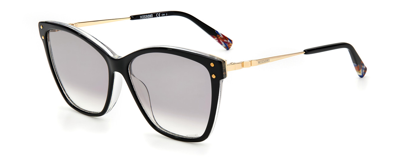 716736258843-P00.jpg Sunglass frames-MISSONI-MIS 0003/S - الصورة 1