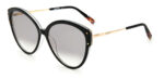 Sunglass frames-MISSONI-MIS 0004/S