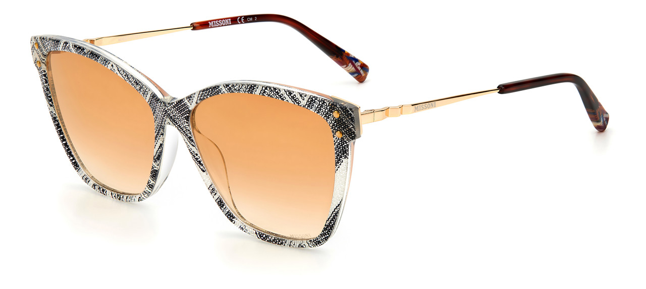 716736259703-P00.jpg Sunglass frames-MISSONI-MIS 0003/S - الصورة 1