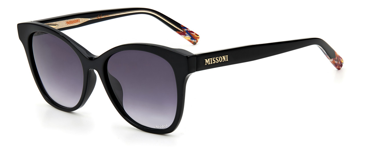 716736273785-P00.jpg Sunglass frames-MISSONI-MIS 0007/S - الصورة 1