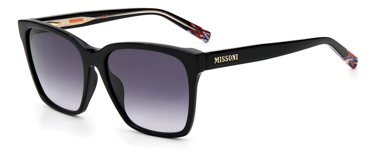 716736273792-P00.jpg Sunglass frames-MISSONI-MIS 0008/S - الصورة 1