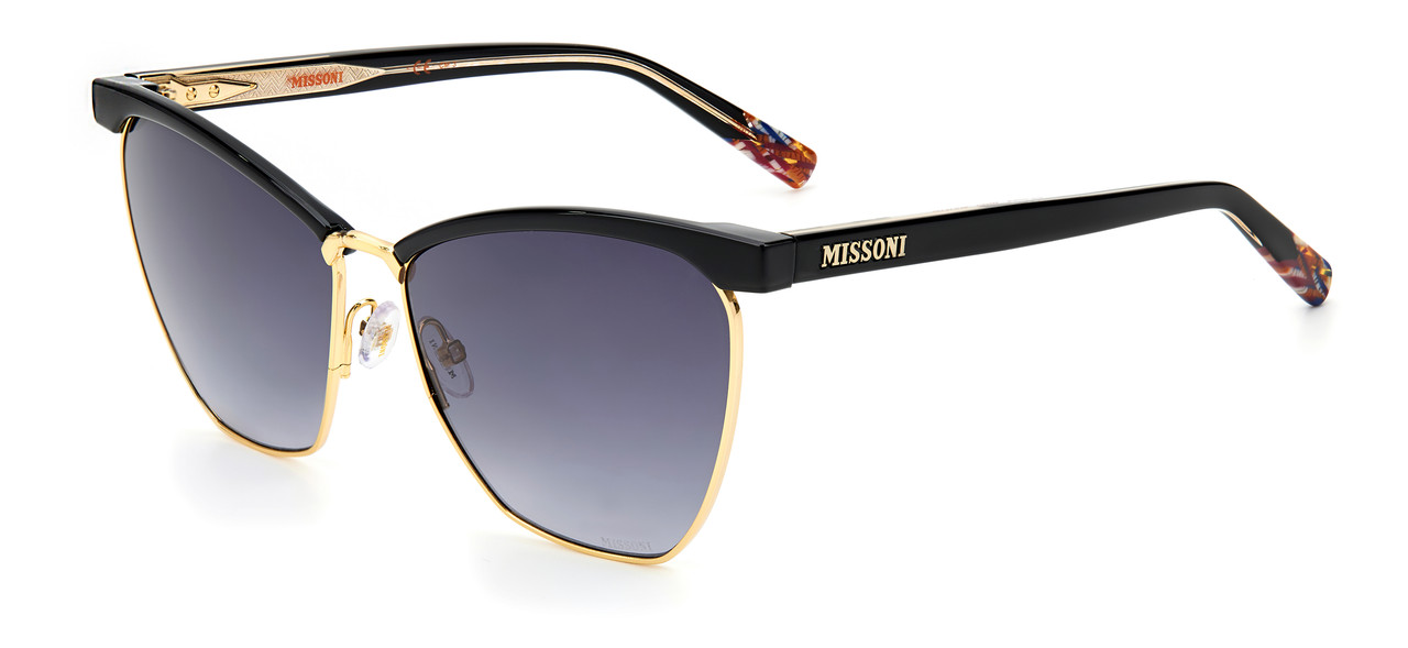 716736273808-P00.jpg Sunglass frames-MISSONI-MIS 0009/S - الصورة 1