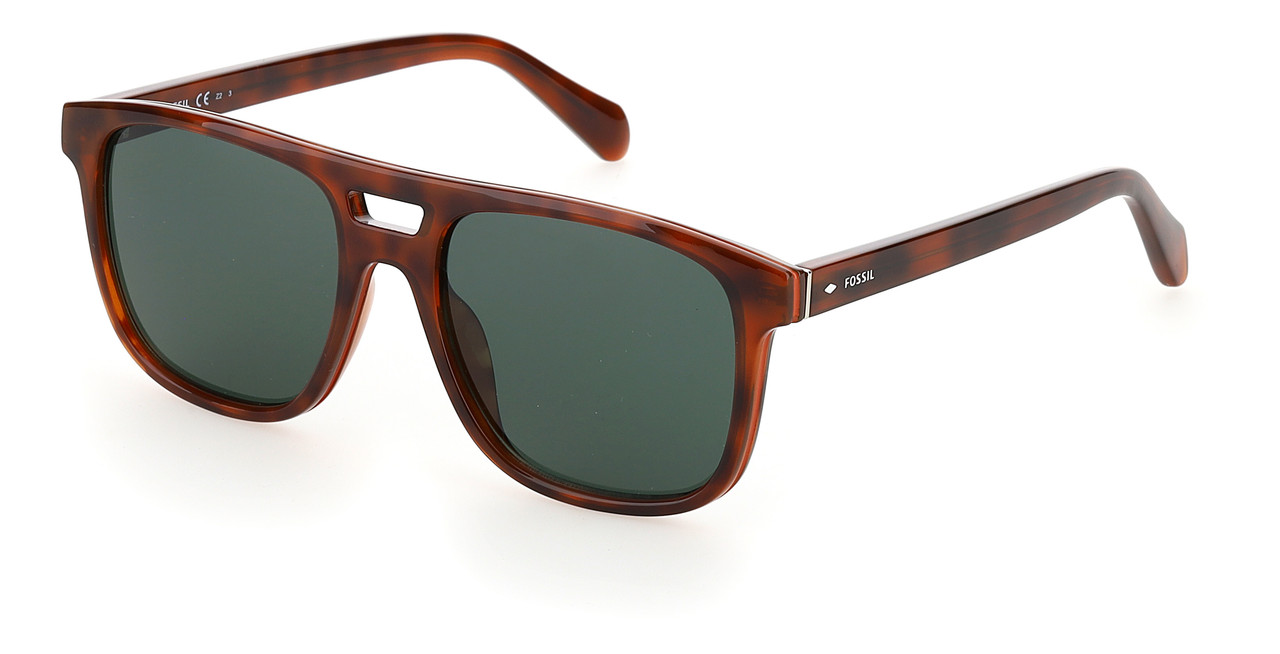 716736276205-P00.jpg Sunglass frames-FOSSIL-FOS 3105/G/S - الصورة 1