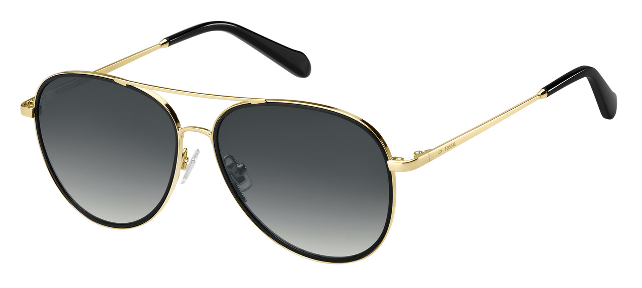 716736276755-P00.jpg Sunglass frames-FOSSIL-FOS 2096/G/S - الصورة 1