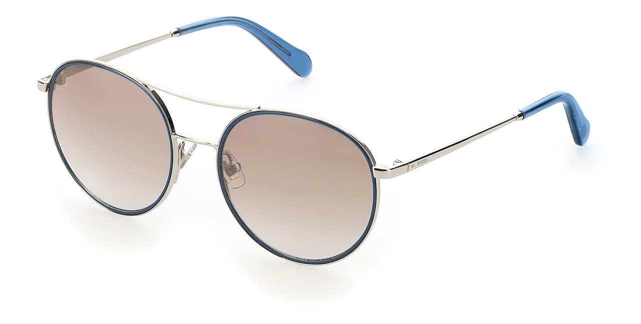 716736276908-P00.jpg Sunglass frames-FOSSIL-FOS 2100/G/S - الصورة 1