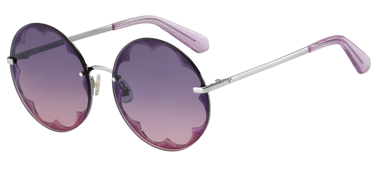 716736282848-P00.jpg Sunglass frames-KATE SPADE-ALIVIA/G/S - الصورة 1
