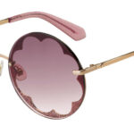 Sunglass frames-KATE SPADE-ALIVIA/G/S