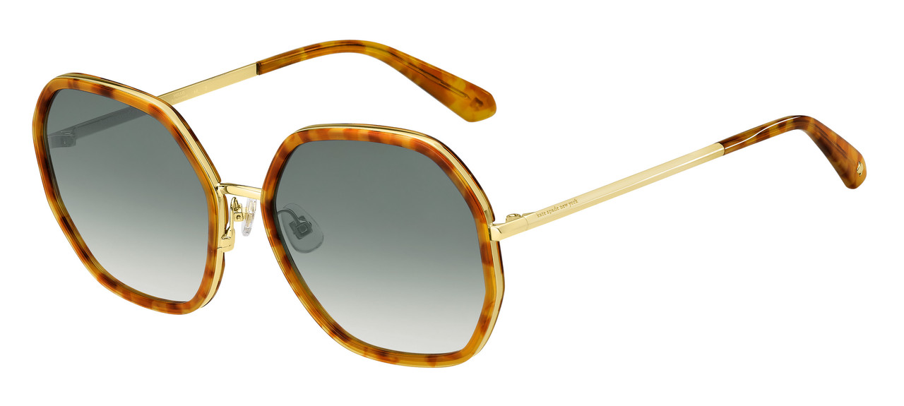 716736282961-P00.jpg Sunglass frames-KATE SPADE-NICOLA/G/S - الصورة 1