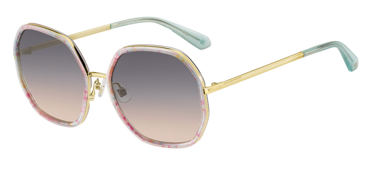 716736282992-P00.jpg Sunglass frames-KATE SPADE-NICOLA/G/S - الصورة 1