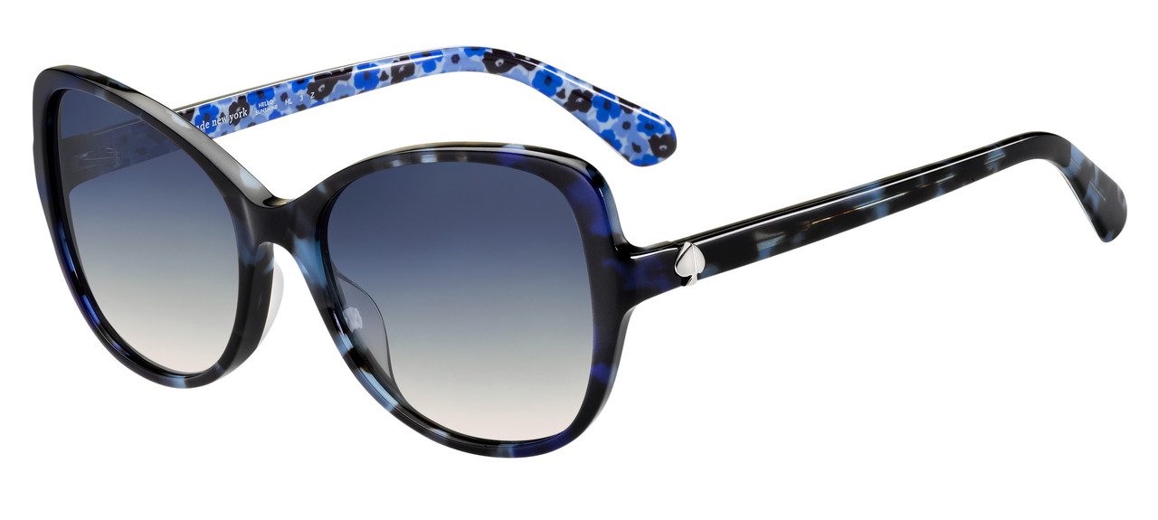 716736283265-P00.jpg Sunglass frames-KATE SPADE-ESMAE/G/S - الصورة 1