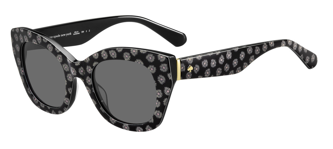 716736283890-P00.jpg Sunglass frames-KATE SPADE-JALENA/S - الصورة 1