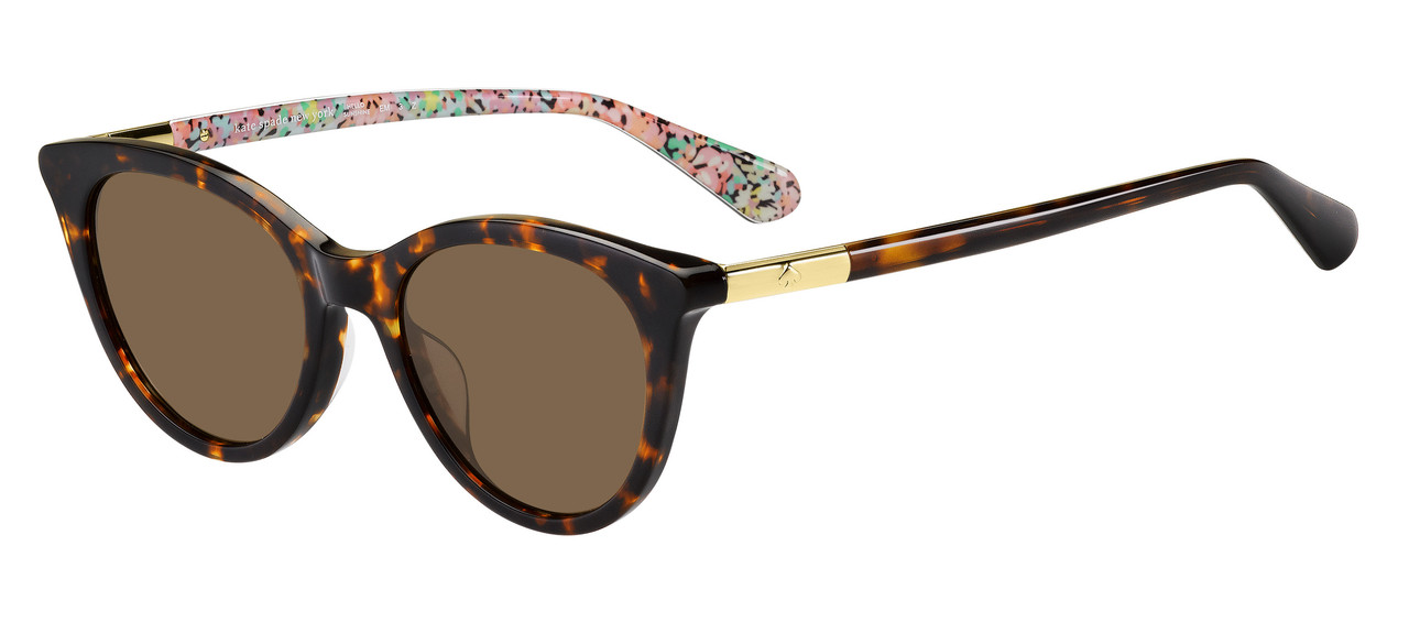 716736283906-P00.jpg Sunglass frames-KATE SPADE-JANALYNN/S - الصورة 1