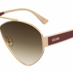 Sunglass frames-MOSCHINO-MOS084/S