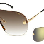 Sunglass frames-CARRERA-CA EPICA II