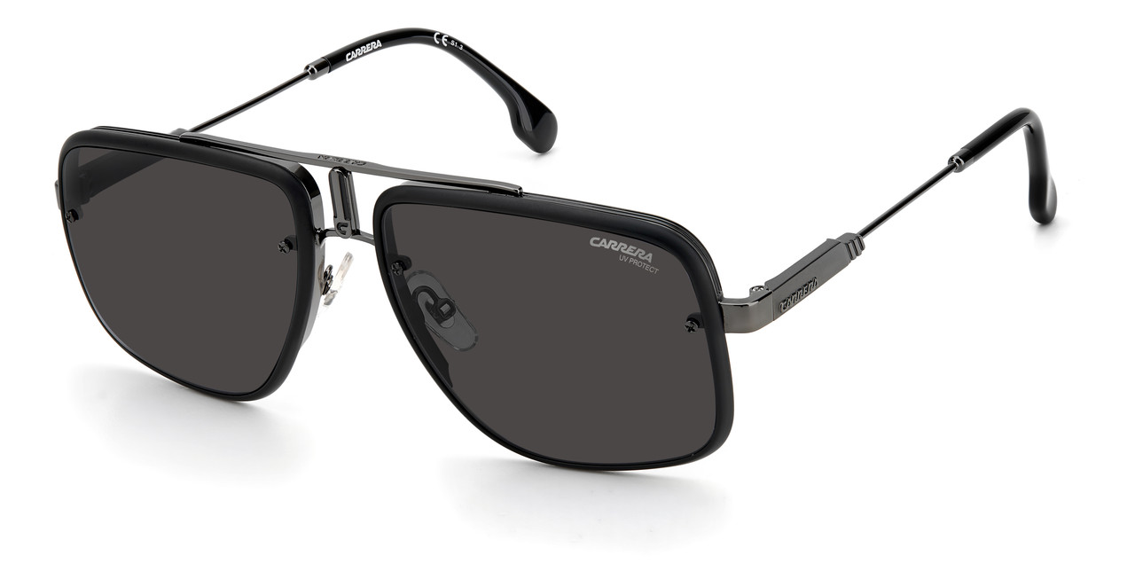 716736299174-P00.jpg Sunglass frames-CARRERA-CA GLORY II - الصورة 1