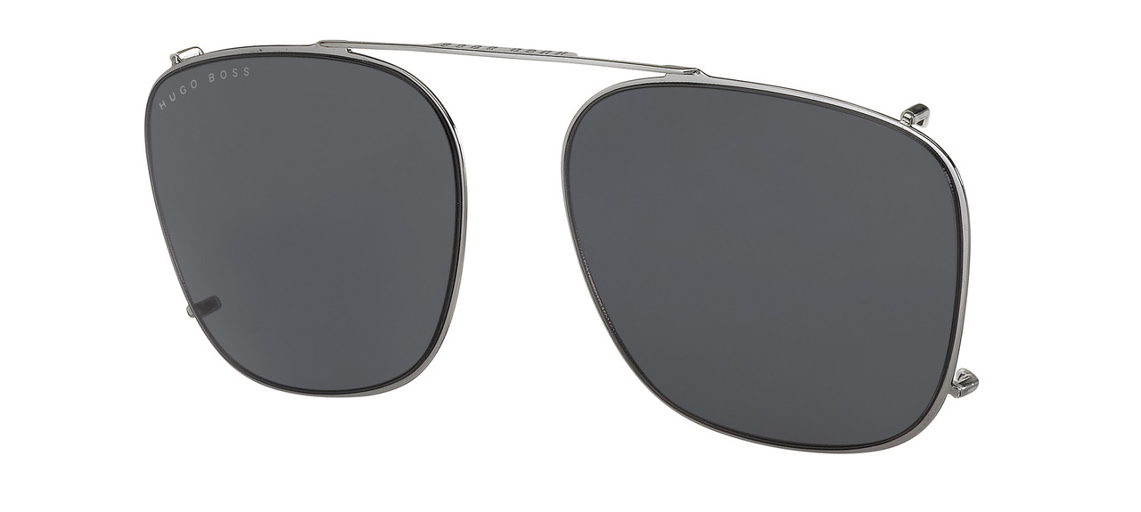 716736300436-P00.jpg Sunglass frames-HUGO BOSS-BOSS 1221/FC-ON - الصورة 1