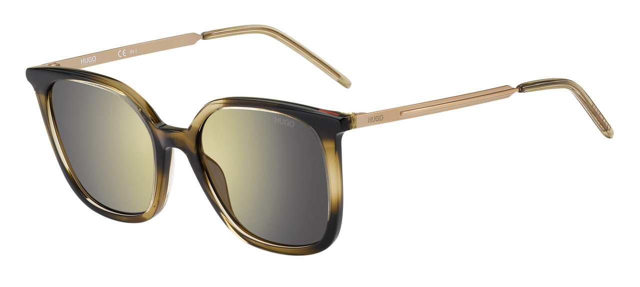 716736301730-P00.jpg Sunglass frames-HUGO-HG 1105/S - الصورة 1