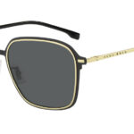 Sunglass frames-HUGO BOSS-BOSS 1223/F/S