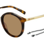 Sunglass frames-M MISSONI-MMI 0028/S
