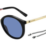 Sunglass frames-M MISSONI-MMI 0028/S